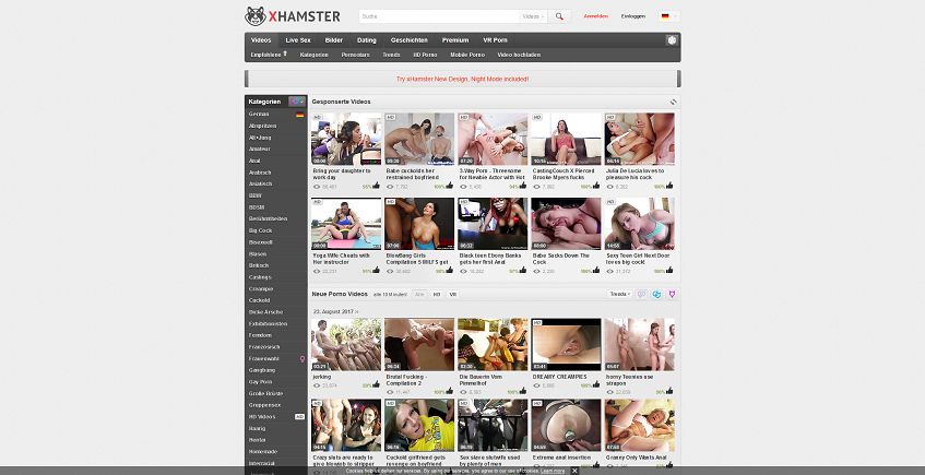 Xhamster