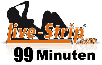 Livestrip.tv Gutschein 99 Minuten